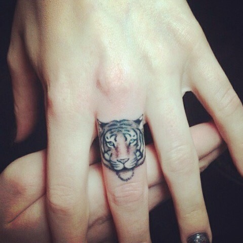 90+ Small Tattoos 