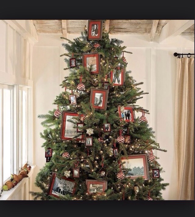 Christmas Tree Decoration