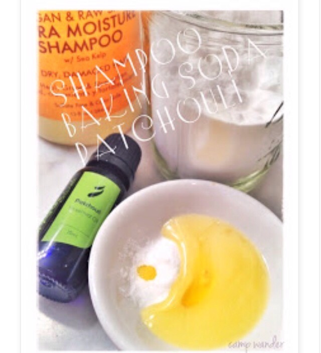 ❄️🌸Shampoo Scalp Scrub For Winter & For Faster Hair Growth!❄️🌸
