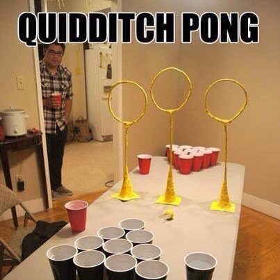 Fun Drinking Games