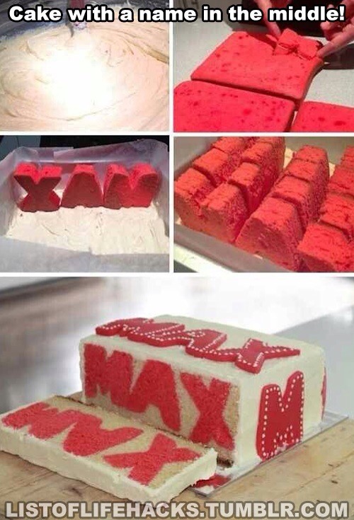 Greatest Snack Hacks Ever. 