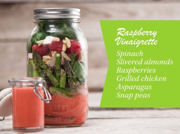 Quick&Creative Lunch Ideas💋