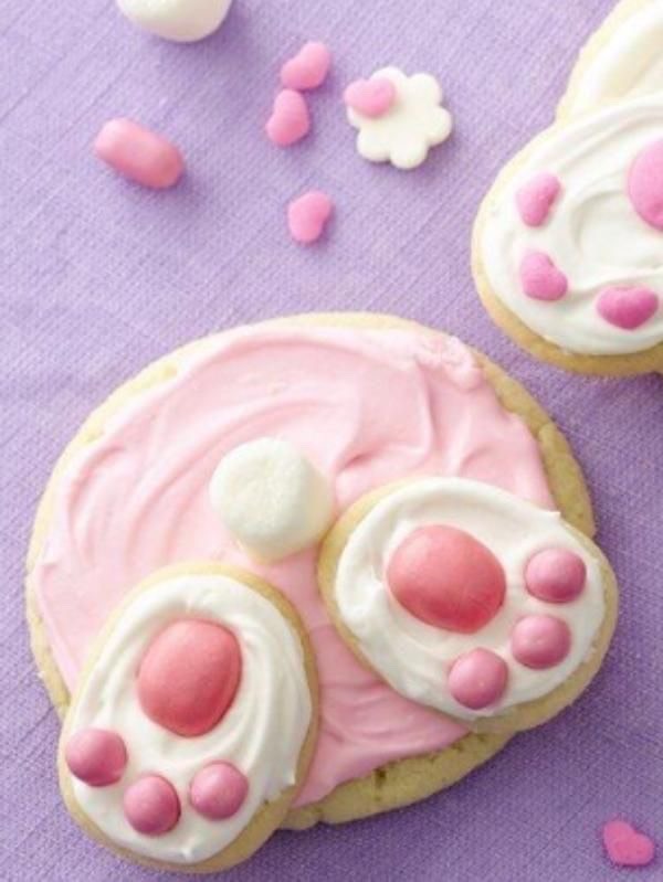 11 Cutee Easter Cookie Ideas🐰🌸