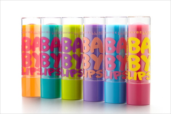 Apply a lip gloss or lip balm givingly to your lips. This will make your lips smooth, shiny and look all around nice! I personally use baby lips and can say they are a great product!