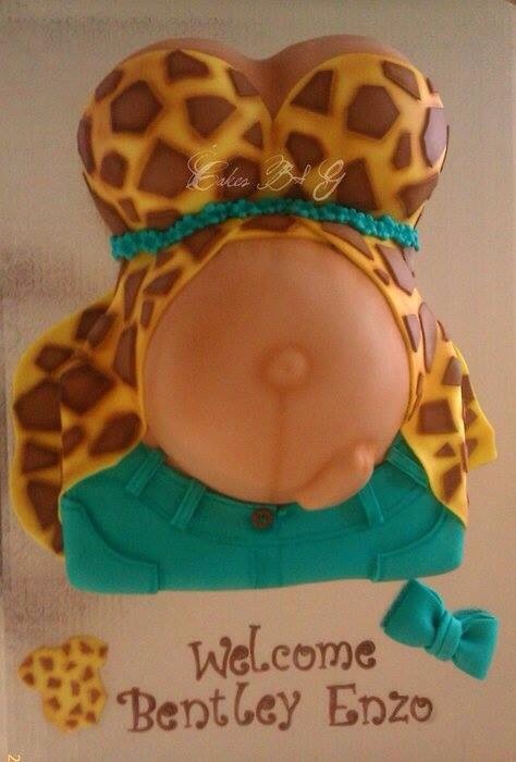 Belly Cakes🍰