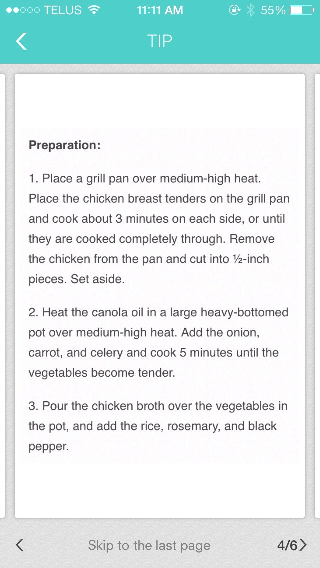 7 SUPER HEALTHY/ DELICIOUS SOUP RECIPES 