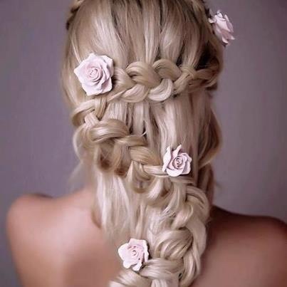 Fall Formal Hairstyles