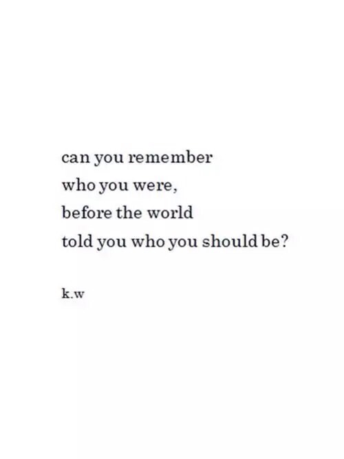 Deep Quotes..