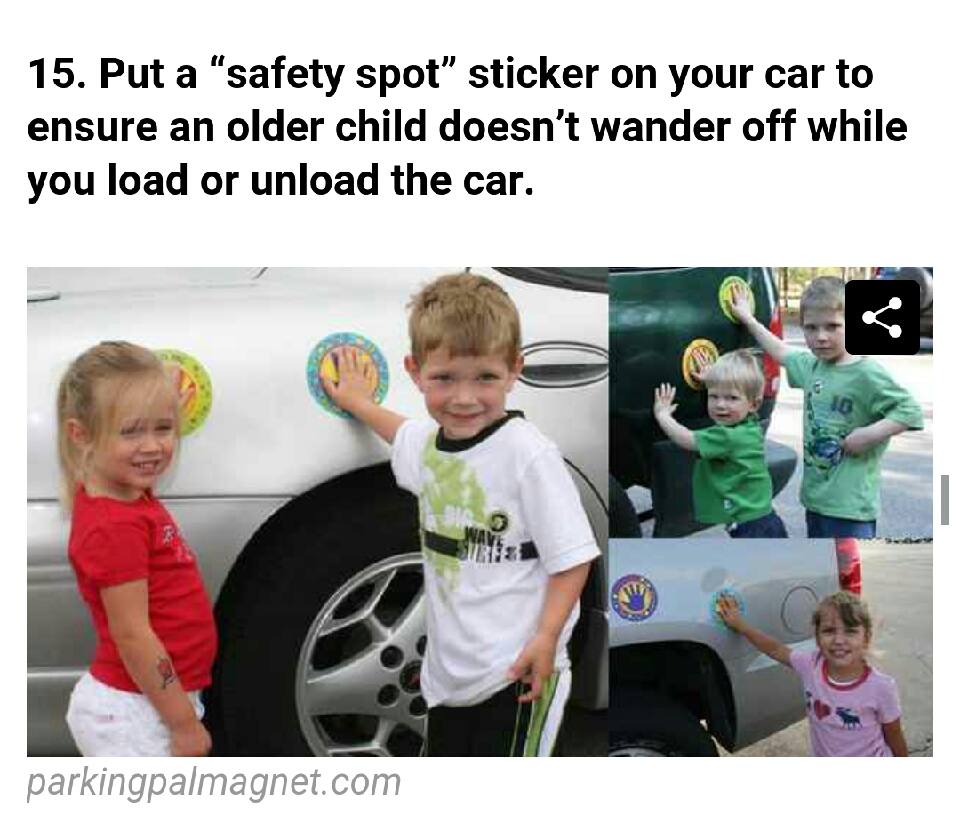 Kid Hacks!