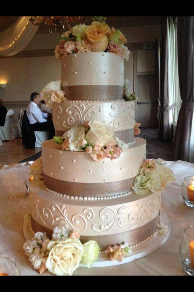 Perfect Bday Cake Idea