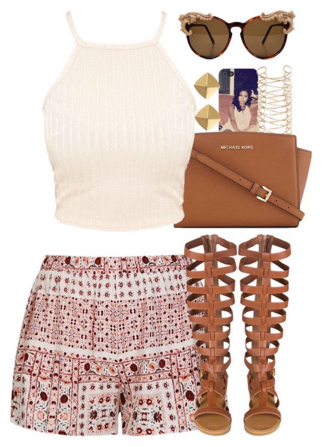 Outfits! 