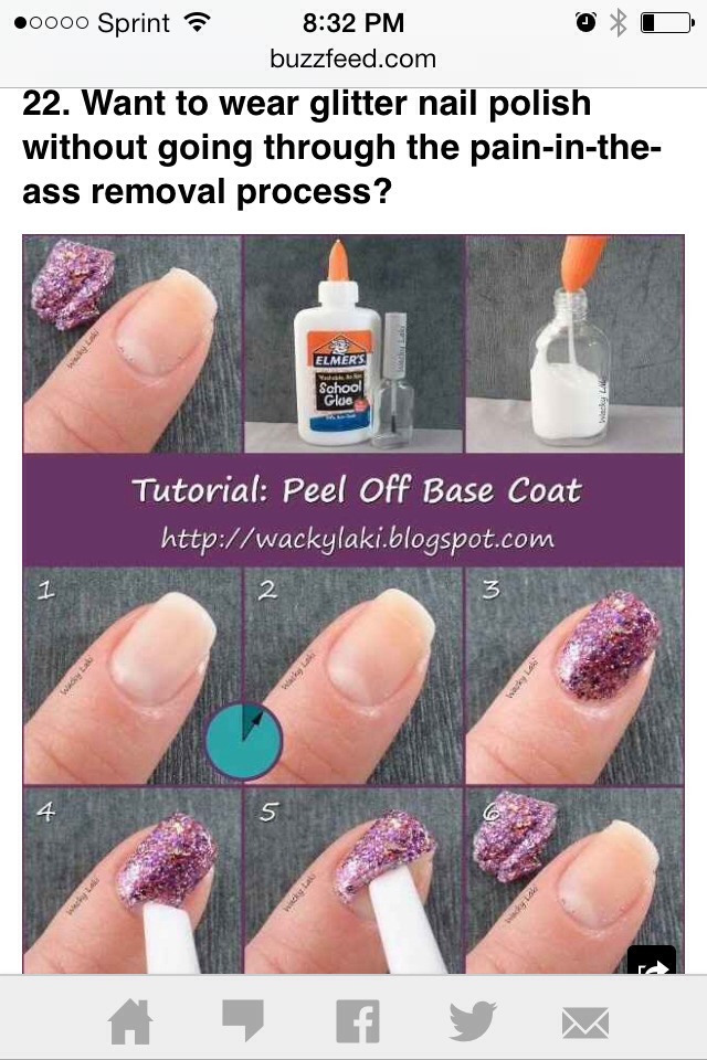 27 DIY Beauty Hacks Every Girl Should Know