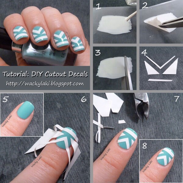 Nail Designs