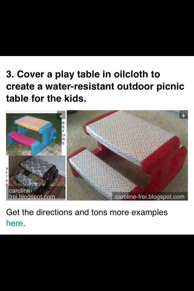 Parenting Hacks!