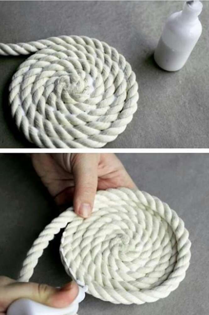 4 BORDERLINE CRAFTS*