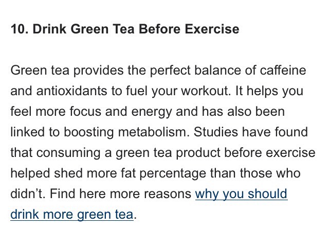 (: 12 Simple Tweaks For Weightloss And Good Health!!!(: