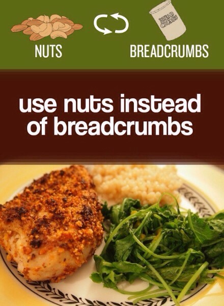 27 Easy Ways To Eat Healthier !!! :) 