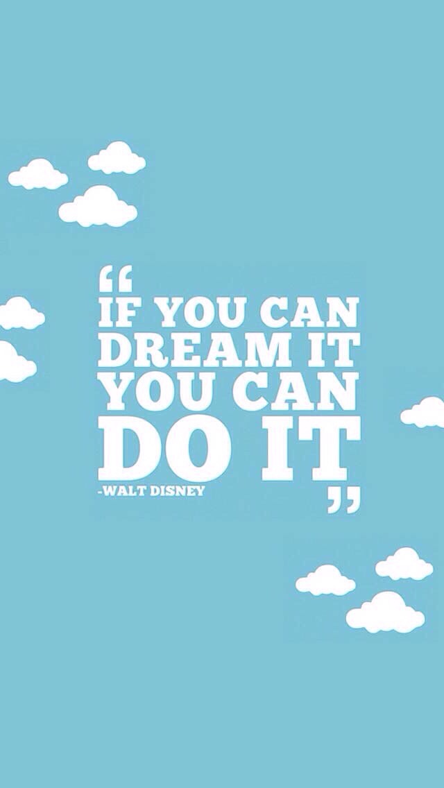 If you can relate your life goal as a quote 🙊