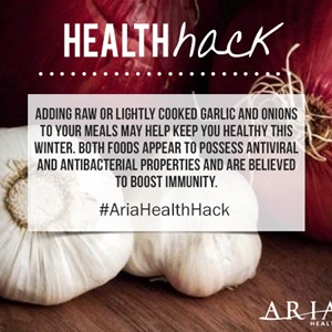 Health Hacks