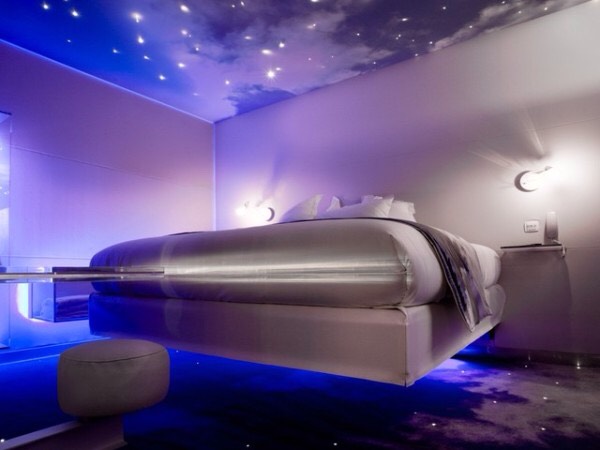 Bedrooms