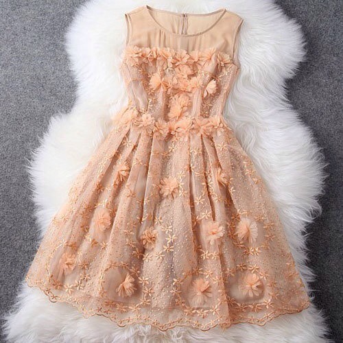 Beautiful Dresses 🎀