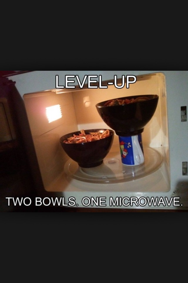 Life Hacks!