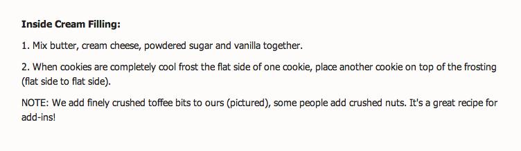 Yummy Oreo Cookies Recipe!! Super Easy And Delicious!!!