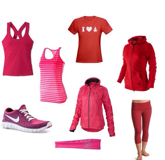 Workout Outfits #tipit