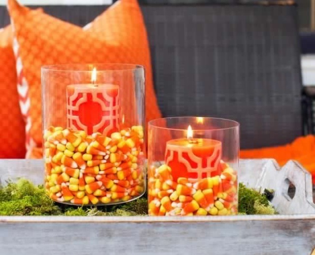 Compilation Of Halloween Decorations And Crafts! 🎃👻