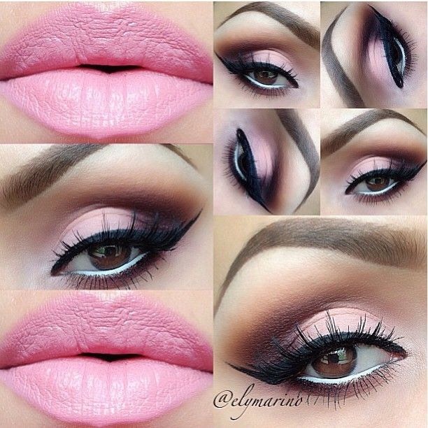 Night Date Makeup Ideas 
