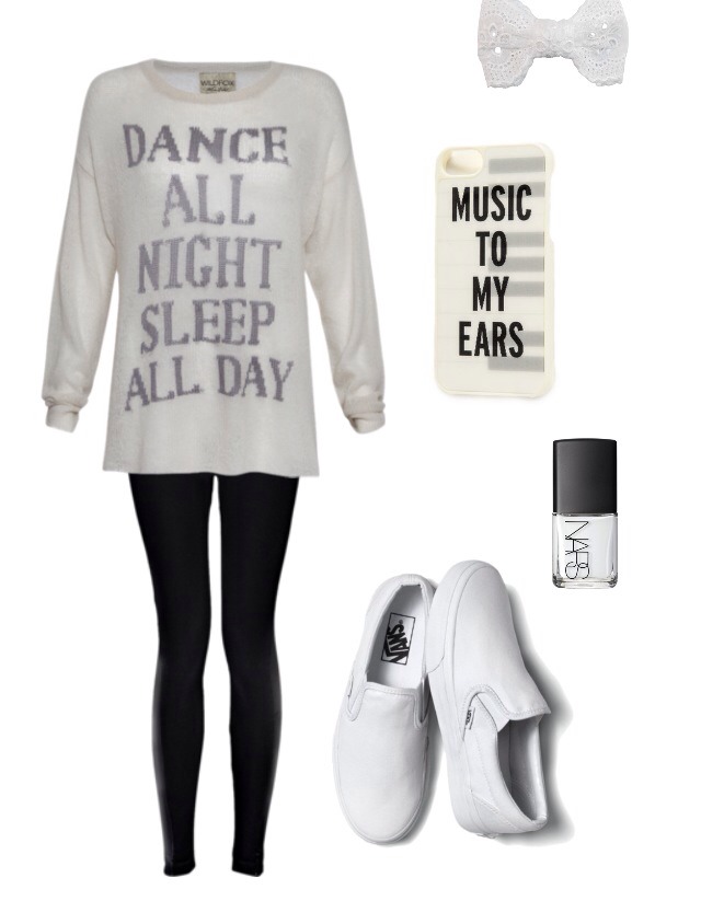 Super Cute Outfits!!