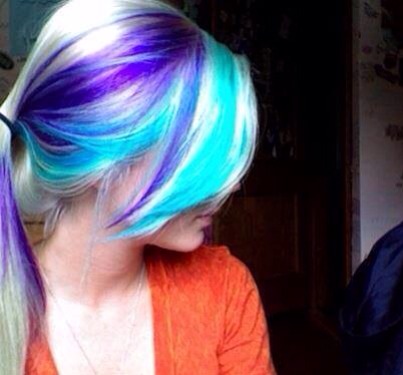 Trendy Hairstyle And Color Ideas! 😍
