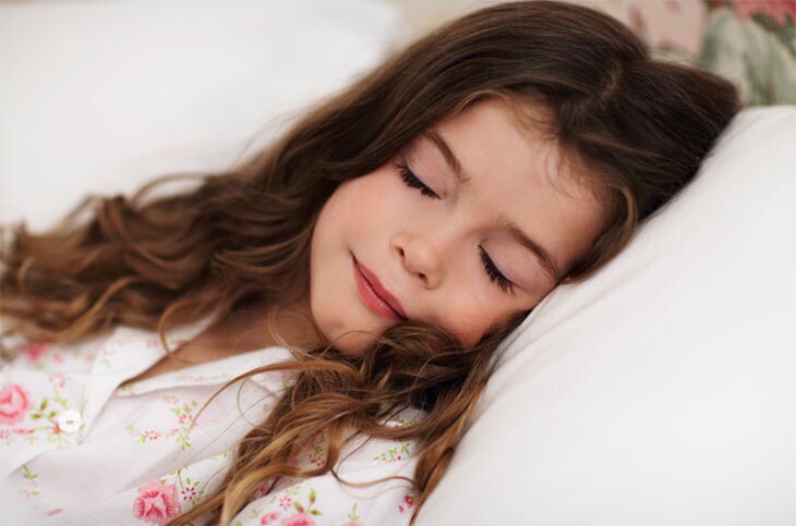 Sleep! I can't stress this enough. Get plenty of sleep. It helps with you're intake on people; and helps you're personality. You're not so cranky! Plus it's not called beauty sleep for no reason! It actually help with beauty. 