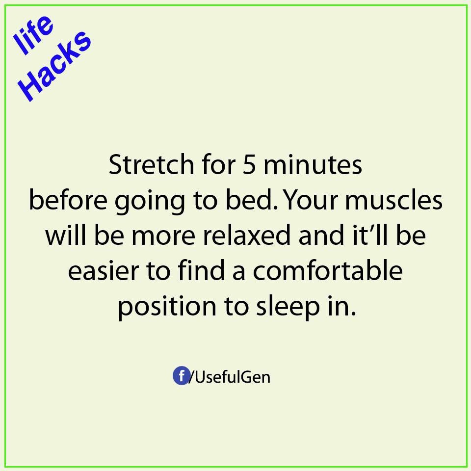 Life Hacks/ Health Beauty Tips