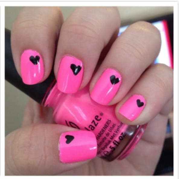 Pretty And Beautiful Nails 
