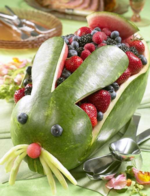 Creative Food Ideas 🍴