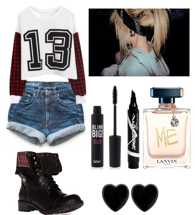 Cute Outfits For School