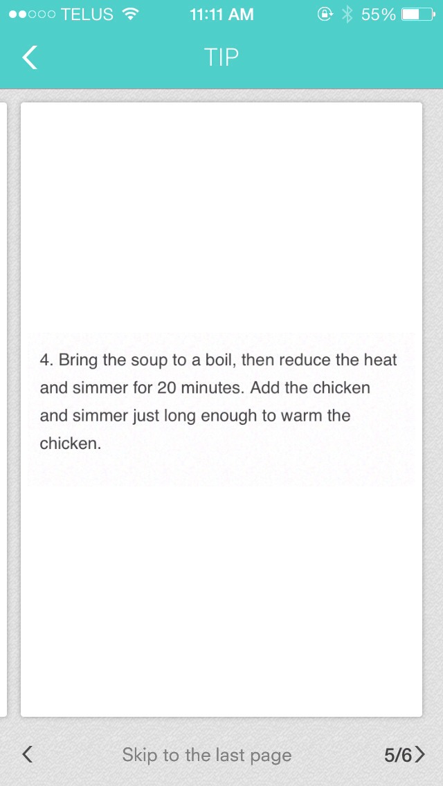 7 SUPER HEALTHY/ DELICIOUS SOUP RECIPES 