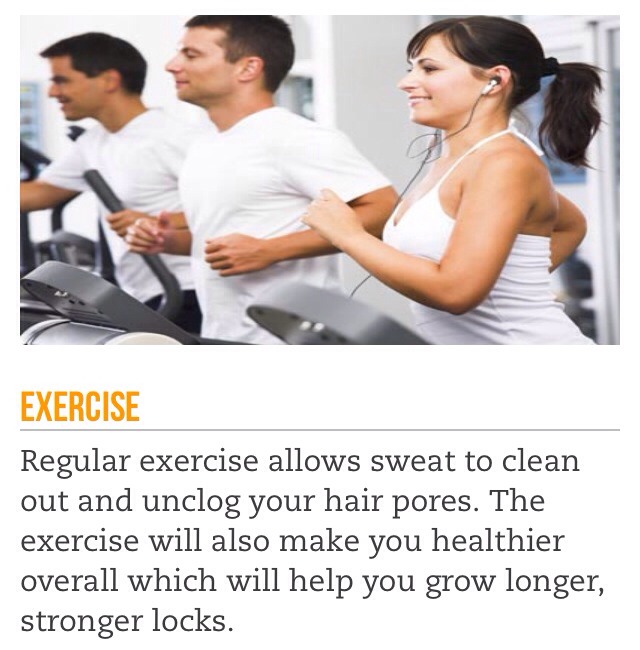 💥✨👍 13 Natural Remedies For Hair Loss 😀😀😀