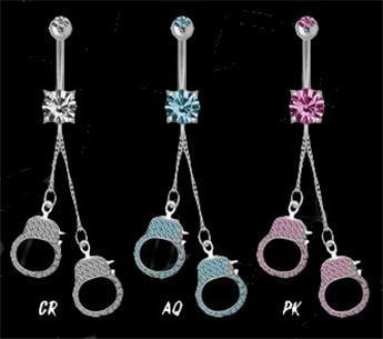 Belly Button Rings