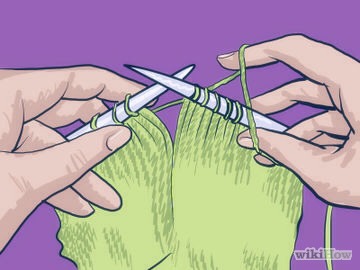 2) Distract your hands by taking up a hobby. Not only will the new hobby keep you from biting your nails, but you could also discover a new passion at the same time.