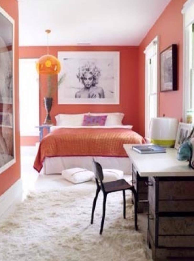 Bedrooms