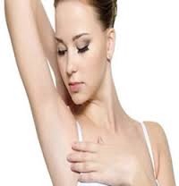Not only the smell but it also causes smoothness!!!