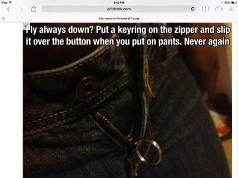 Top Hacks
