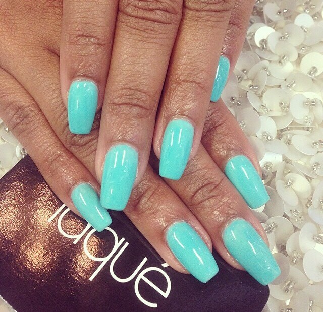 50 AMAZING Nail Designs & Shapes 😻😻💅