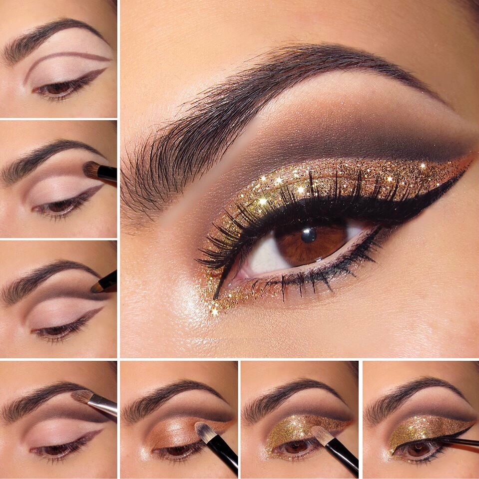 Cute Makeup Tutorials:)