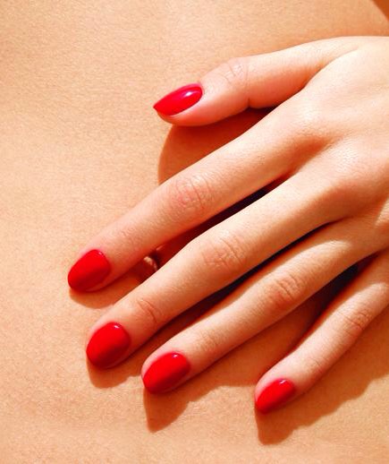 21 Top Beauty Tips 