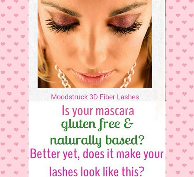 Fabulous Natural Lashes