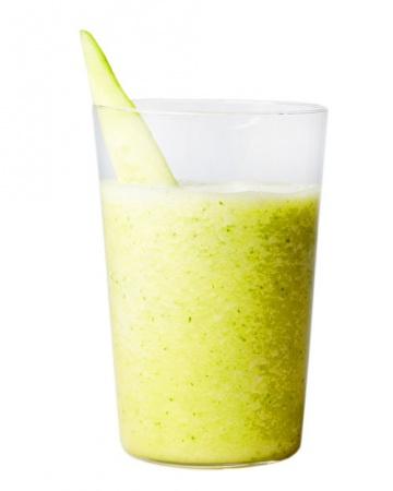 7 Detox Smoothies