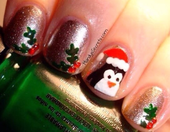 ✨Christmas Nails ✨
